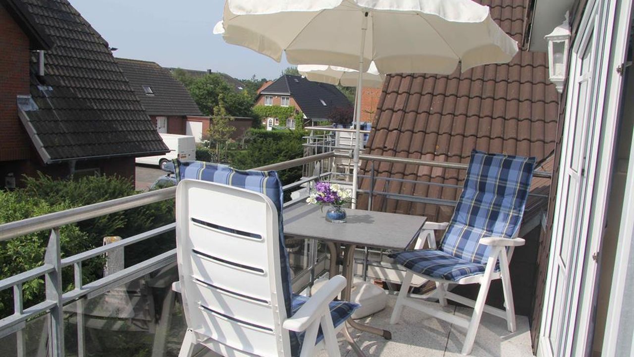 Balkon Balkon